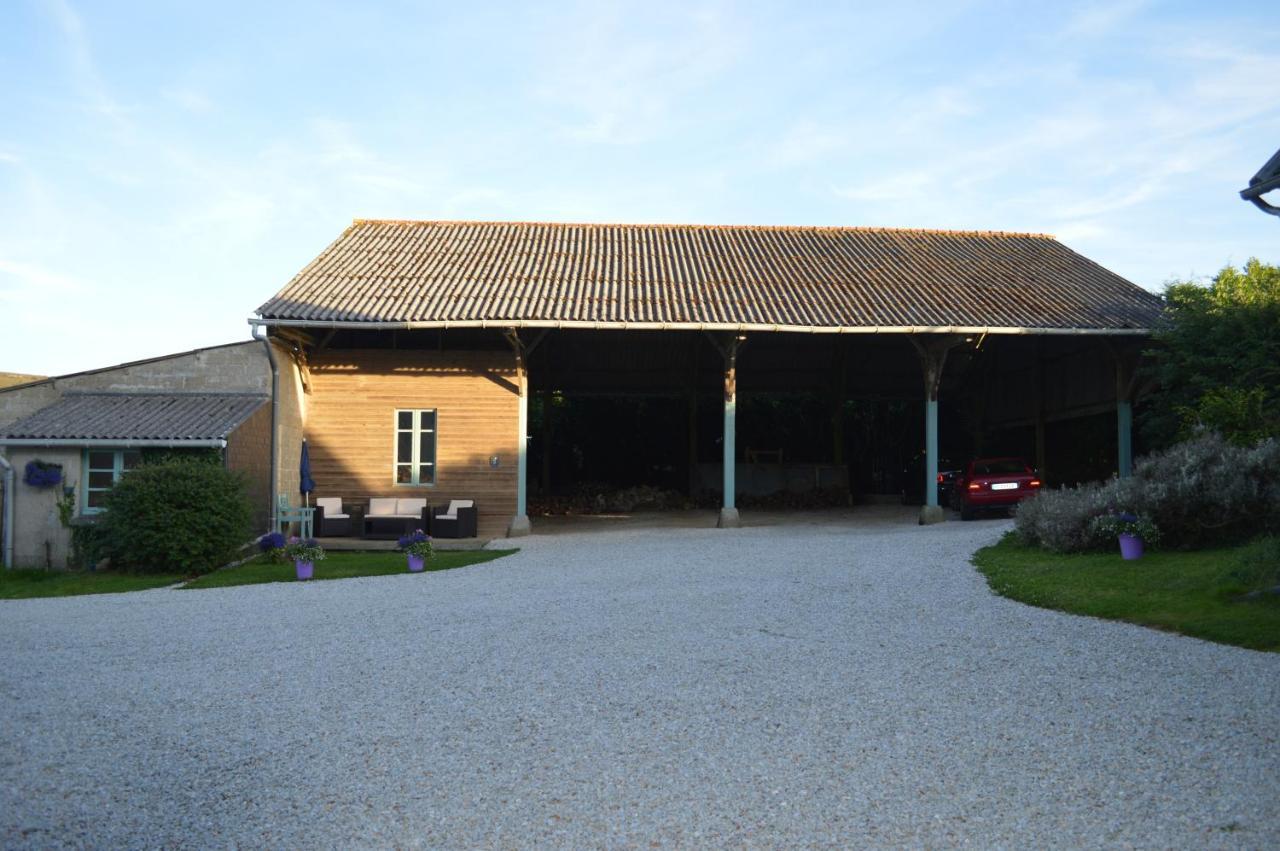 Maison Du Bonheur Saint-Nic Esterno foto